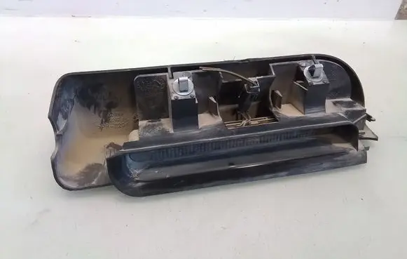 Opel Combo C Third/center stoplight