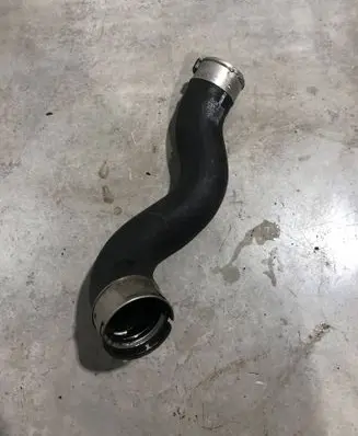 Mercedes-Benz B W246 W242 Intercooler hose/pipe A2465280282