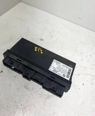 BMW 5 E60 E61 Comfort/convenience module 6939400 5WK49111 511324000
