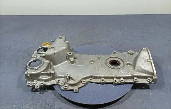 Galloper Exceed Rocker cam cover 2135108600