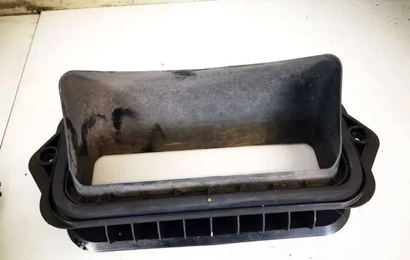Air intake duct part