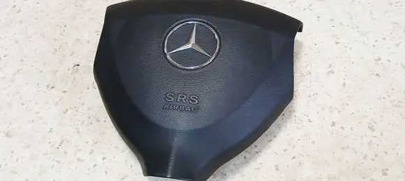 Mercedes-Benz A W169 Steering wheel airbag 0589P1001019 P116202680080