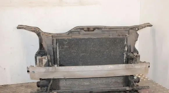 Audi Q5 SQ5 Radiator support slam panel 8K0121251R 8R0805594