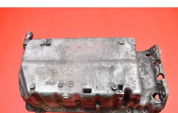 Fiat Scudo Oil sump 