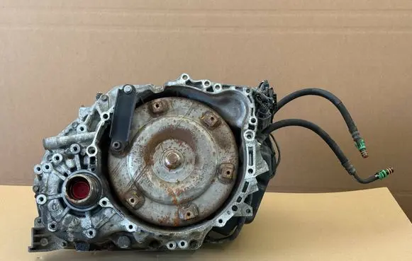 Volvo XC90 Automatic gearbox 8675150 5551SN 02KV725624