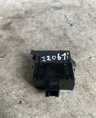 Audi A4 S4 B7 8E 8H Headlight level height control switch 8e1919094