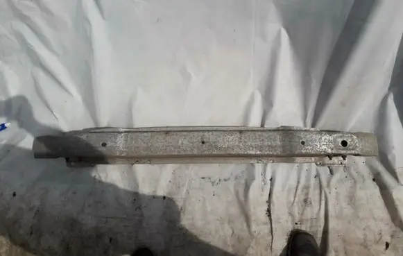 Rear beam