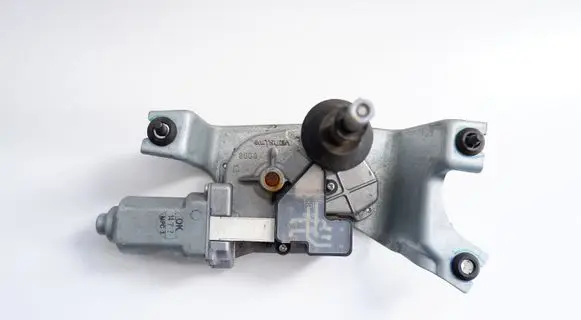BMW X5 F15 Rear window wiper motor 7318710 18943210
