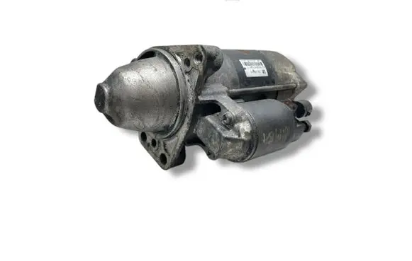 Opel Antara Starter motor 25186039 M002T86171