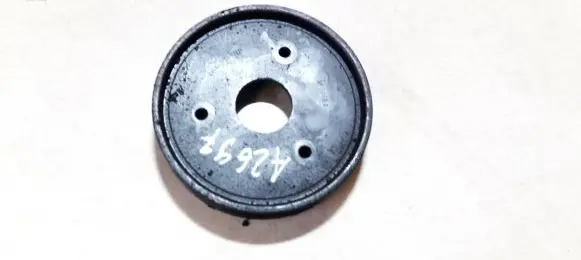 Volvo S40, V40 Power steering pump pulley 7700105711b