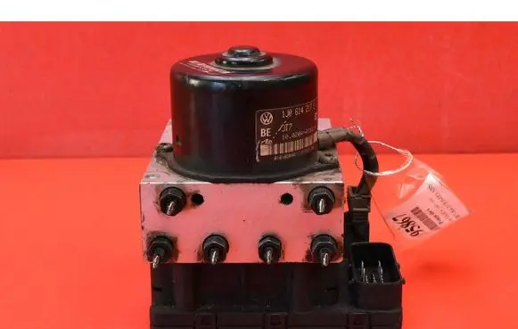 Volkswagen Golf IV ABS Pump 1J0614217E
