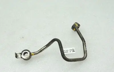 Mazda CX-5 Turbo turbocharger oiling pipe/hose SH0114280B