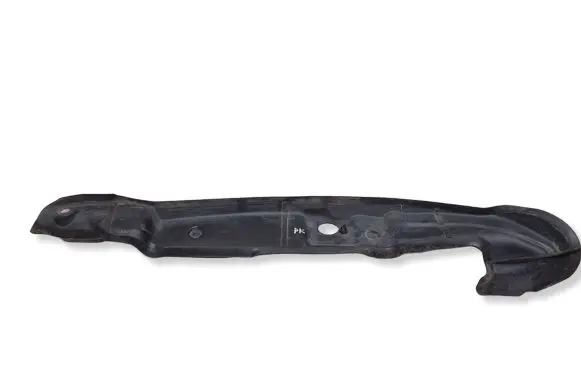 Audi A6 Allroad C7 Fender end trim 4G0821111