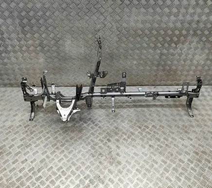 Mercedes-Benz EQB Dashboard cross member/frame bar A2436807600
