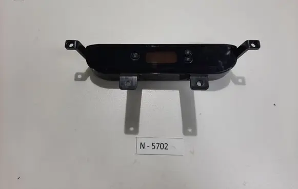 KIA Carens II Screen/display/small screen 945101D000