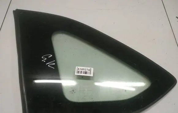 Honda FR-V Rear side window as2