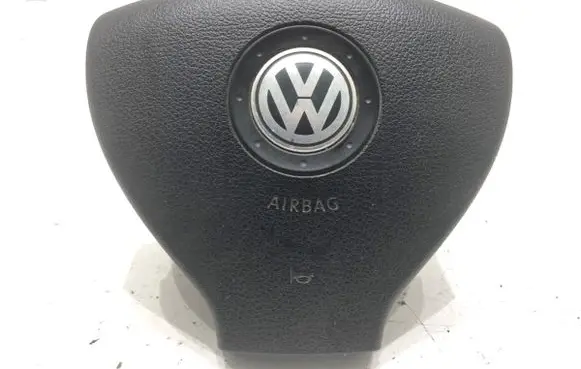 Volkswagen PASSAT B6 Steering wheel airbag 3C0880201R