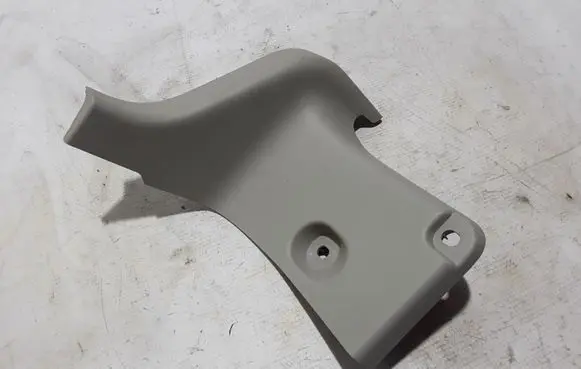 Renault Kangoo II Other interior part 8200640310