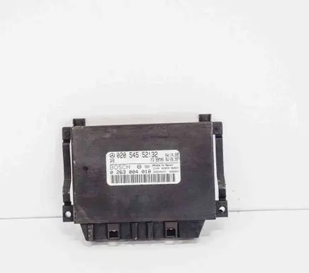 Mercedes-Benz S W220 Parking PDC control unit/module