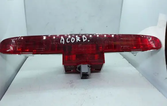 Honda Accord Third/center stoplight 0509243