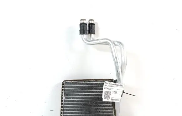 Mini Cooper Countryman R60 Heater blower radiator 64113422666