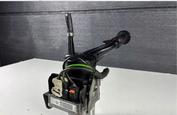 Citroen Berlingo Power steering pump 9800939680