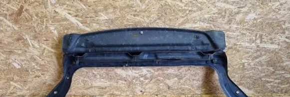 Citroen Berlingo Top upper radiator support slam panel