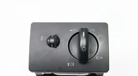 Ford Focus Light switch 7m5t13a024ma