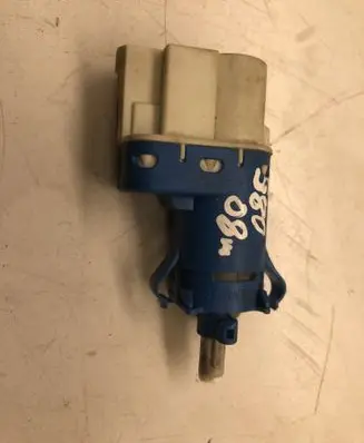Volvo S80 Brake pedal sensor switch 3M519C872AB