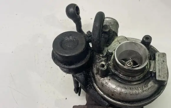 Seat Toledo II (1M) Turbo 0281457010