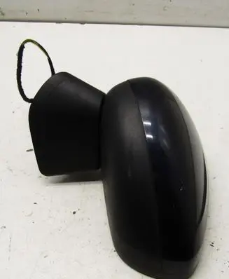 Opel Crossland X Front door electric wing mirror 