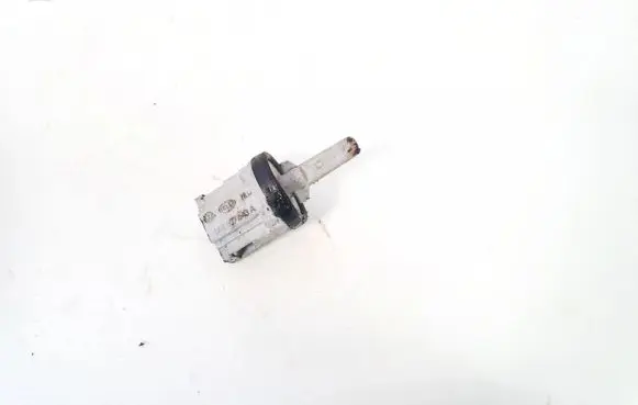 Volkswagen Golf IV Interior temperature sensor 1k09075540a