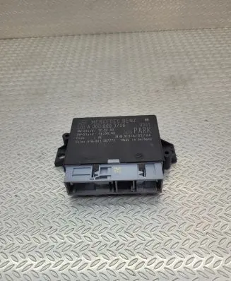 Mercedes-Benz E A207 Parking PDC control unit/module A0009003706