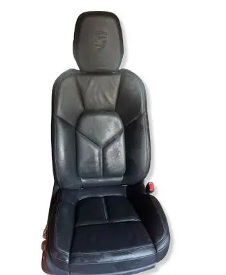 Porsche Cayenne (92A) Front passenger seat 