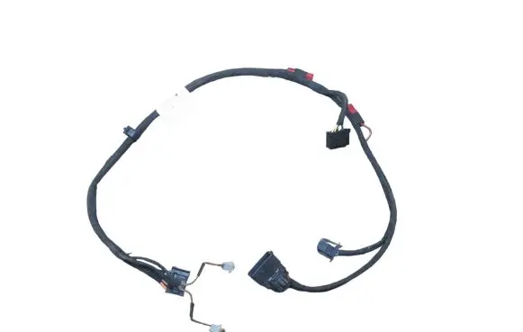 Iveco Daily 5th gen Other wiring loom A71007800