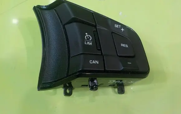 Jaguar XE Other switches/knobs/shifts 15AB17