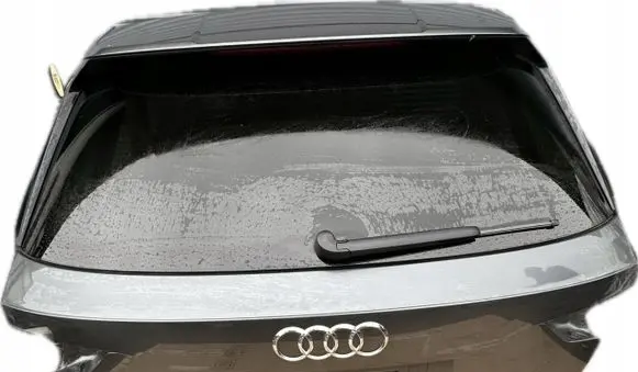 Audi A4 S4 B9 Tailgate/trunk/boot lid KLAPATYAUDIA48W