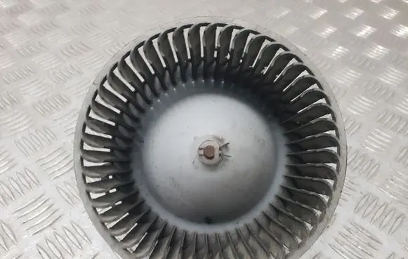 Mazda 3 I Heater fan/blower 8940000 BN7N01 8940000270