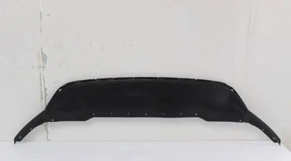 Volkswagen PASSAT B8 Front bumper lip 3G0805903E