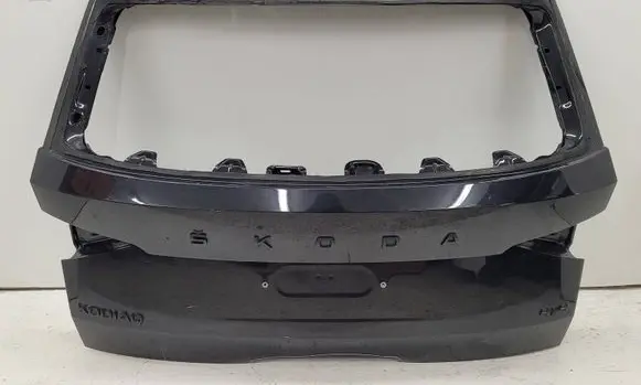 Skoda Kodiaq Tailgate/trunk/boot lid