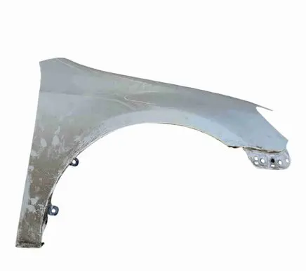 Volkswagen Golf VI Fender 8K6821216D