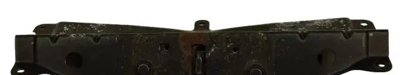 BMW X5 E70 Tailgate/trunk/boot lock/latch/bracket 977706