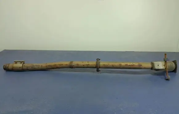 Volvo S90, V90 Rear muffler/silencer tail pipe 31319847