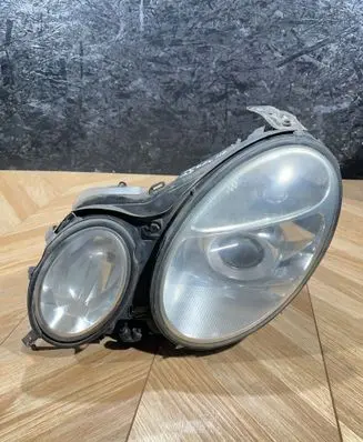 Mercedes-Benz E W211 Headlight/headlamp