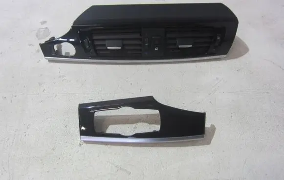BMW X3 F25 Dash center air vent grill 9257224BMW