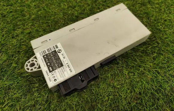 BMW 5 E60 E61 CAS control unit/module 6963828 5WK47995