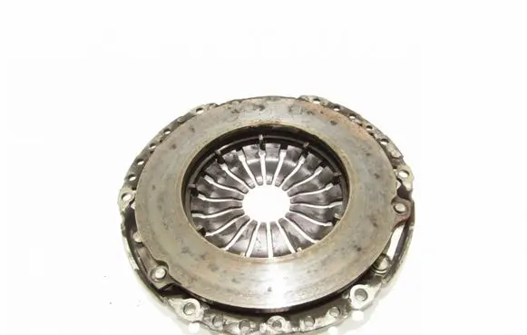 Opel Mokka X Flywheel
