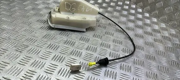 Tesla Model 3 Rear door lock 106896900L