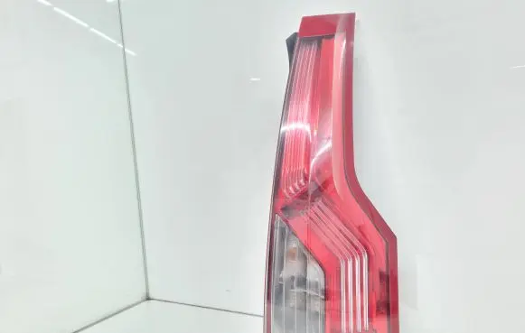 Citroen C4 I Picasso Rear/tail lights 00946602