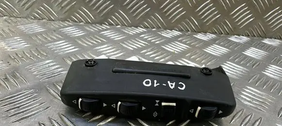 Seat control switch